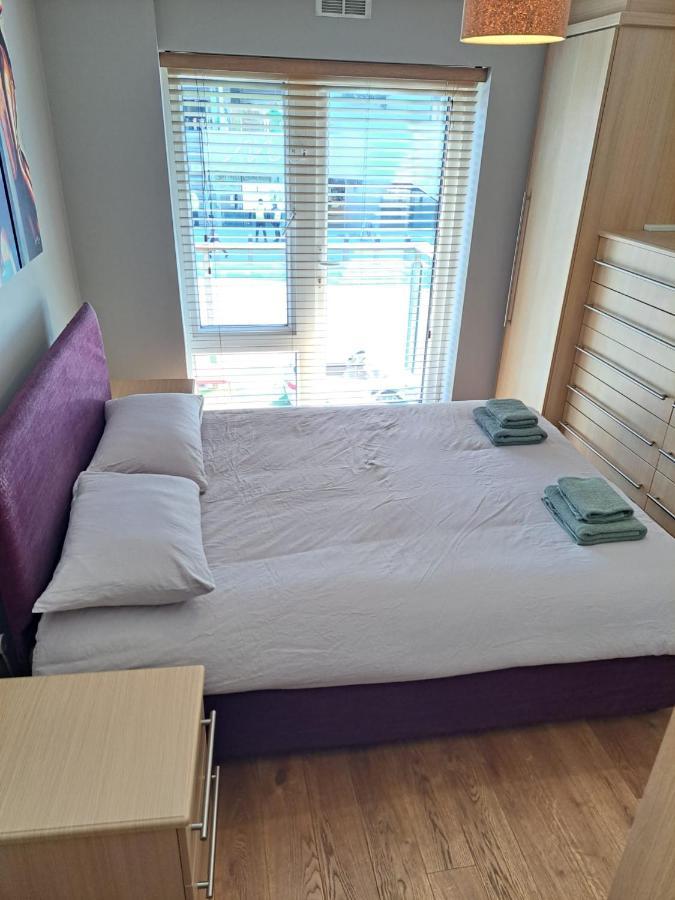 Tottenham Spur Hideaway London Bagian luar foto