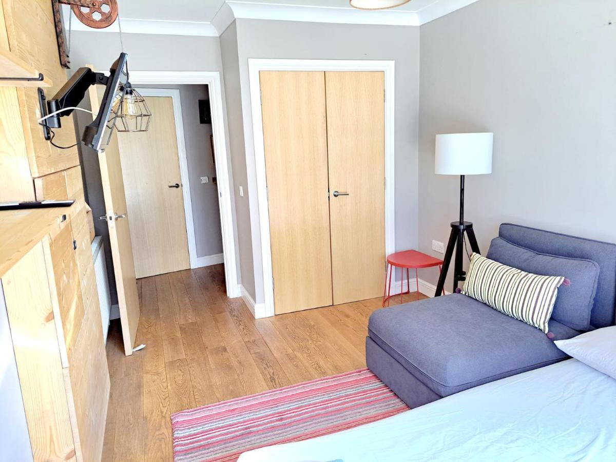 Tottenham Spur Hideaway London Bagian luar foto