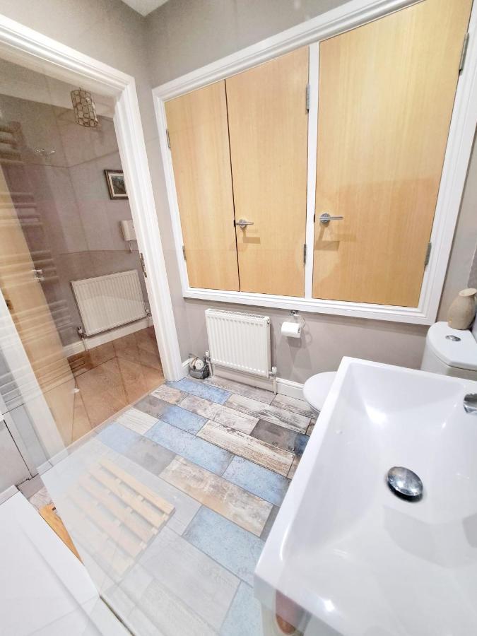 Tottenham Spur Hideaway London Bagian luar foto