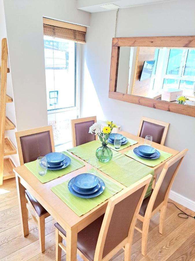 Tottenham Spur Hideaway London Bagian luar foto