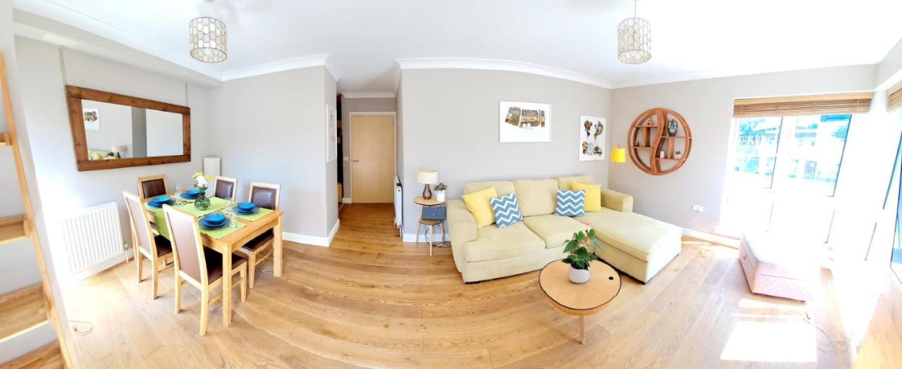 Tottenham Spur Hideaway London Bagian luar foto