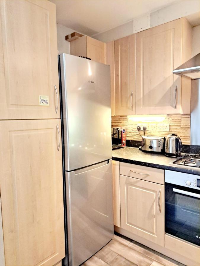 Tottenham Spur Hideaway London Bagian luar foto