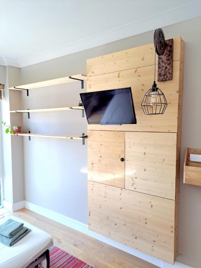 Tottenham Spur Hideaway London Bagian luar foto