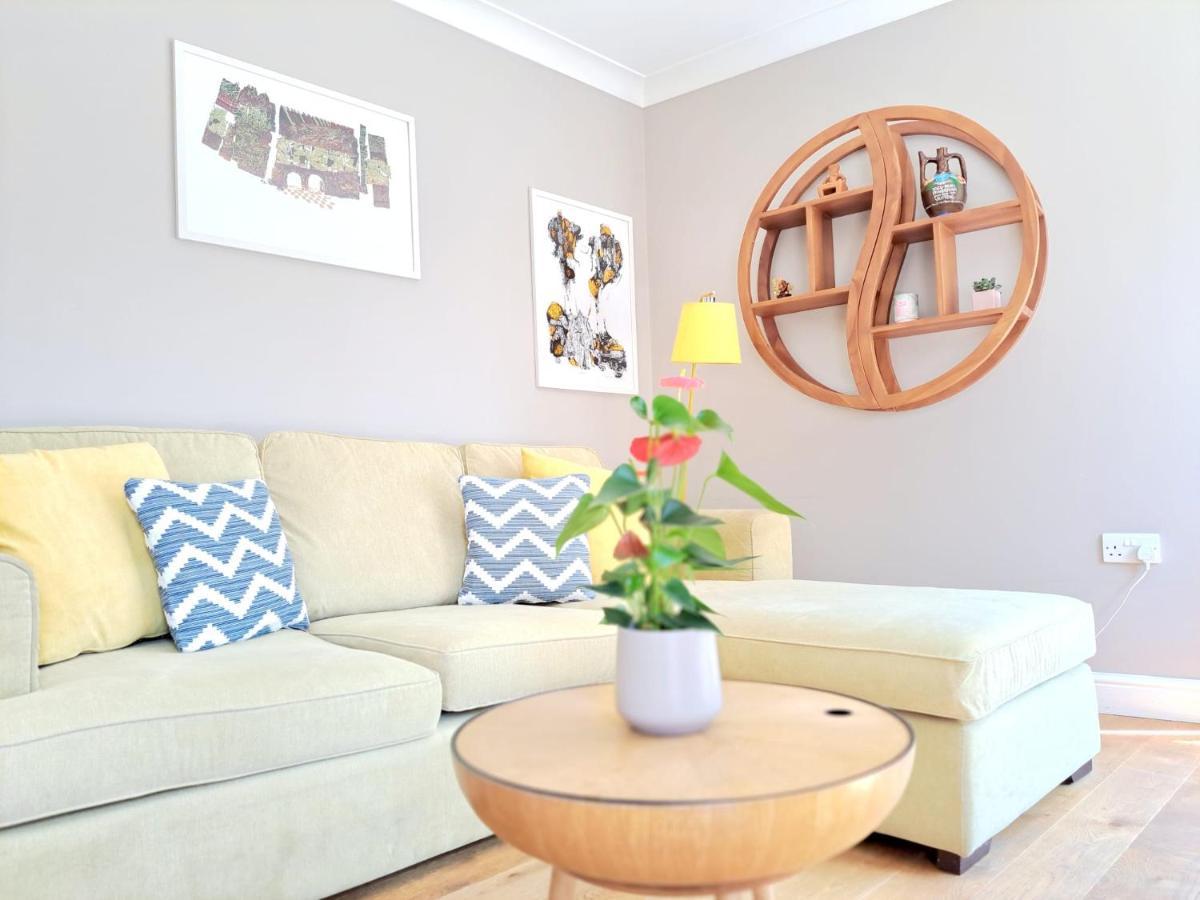Tottenham Spur Hideaway London Bagian luar foto