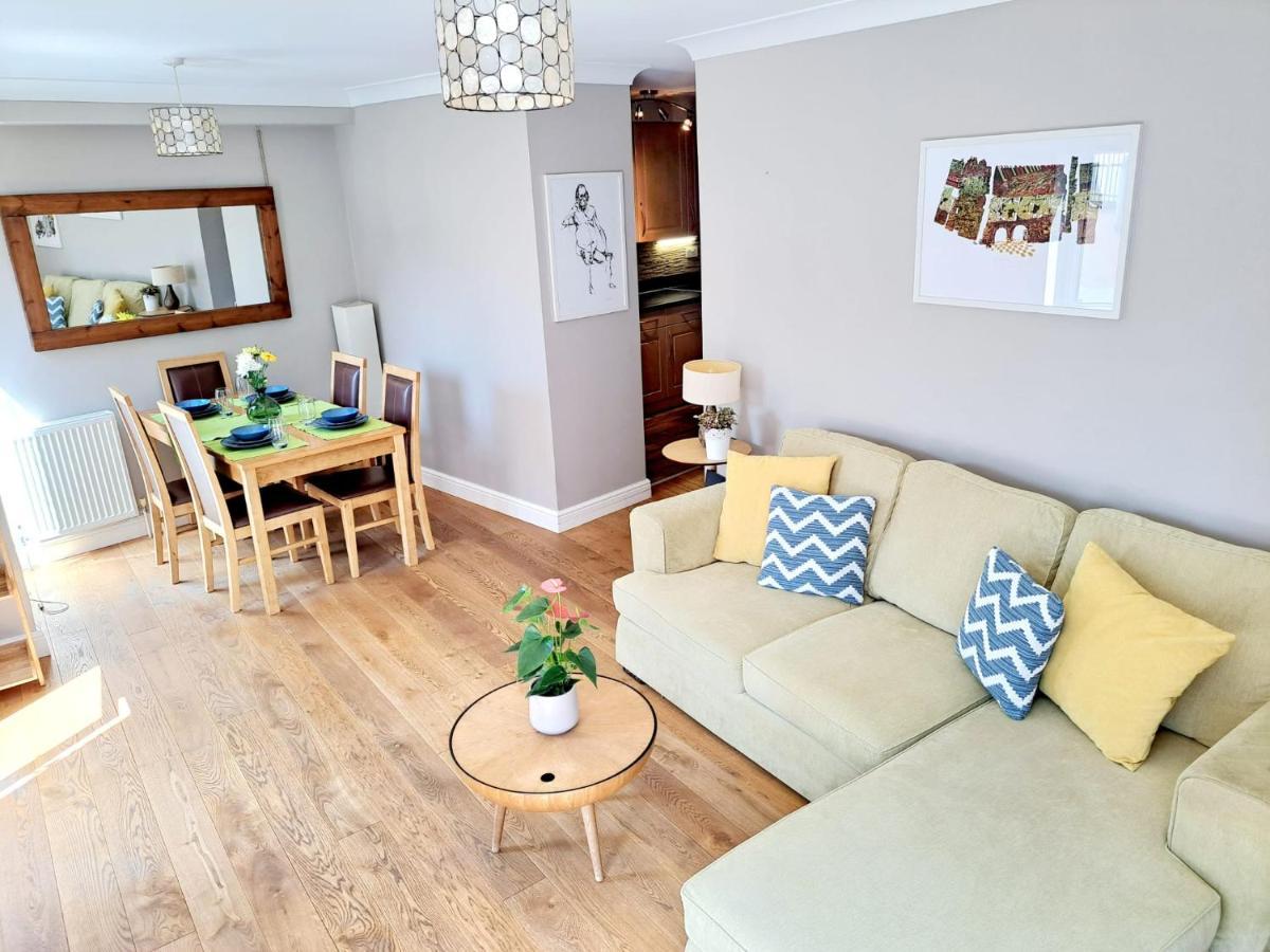 Tottenham Spur Hideaway London Bagian luar foto