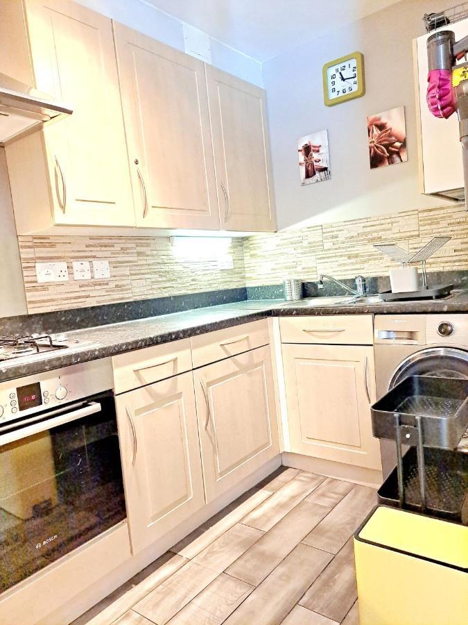 Tottenham Spur Hideaway London Bagian luar foto