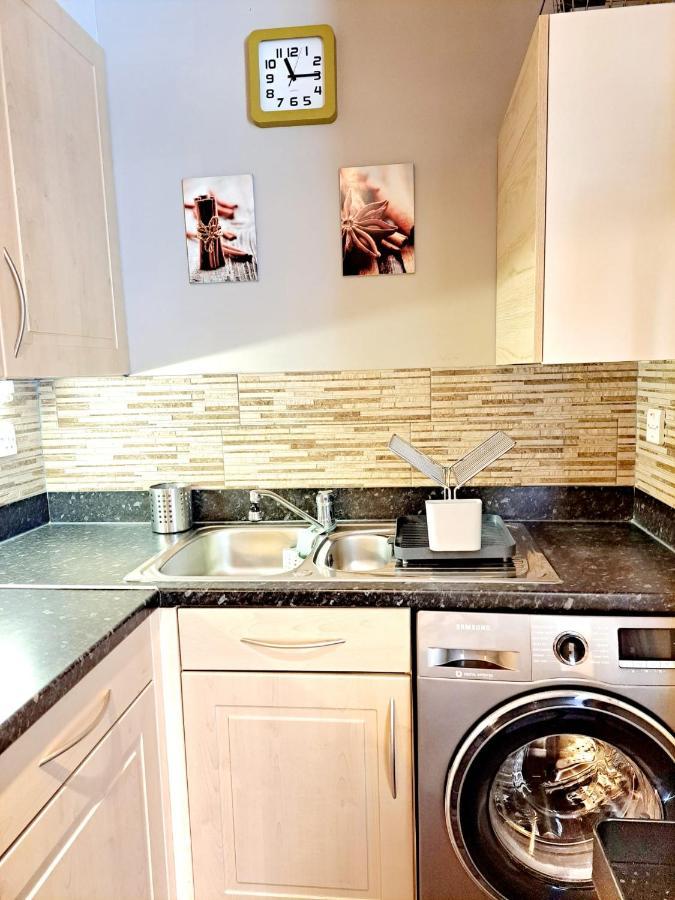 Tottenham Spur Hideaway London Bagian luar foto